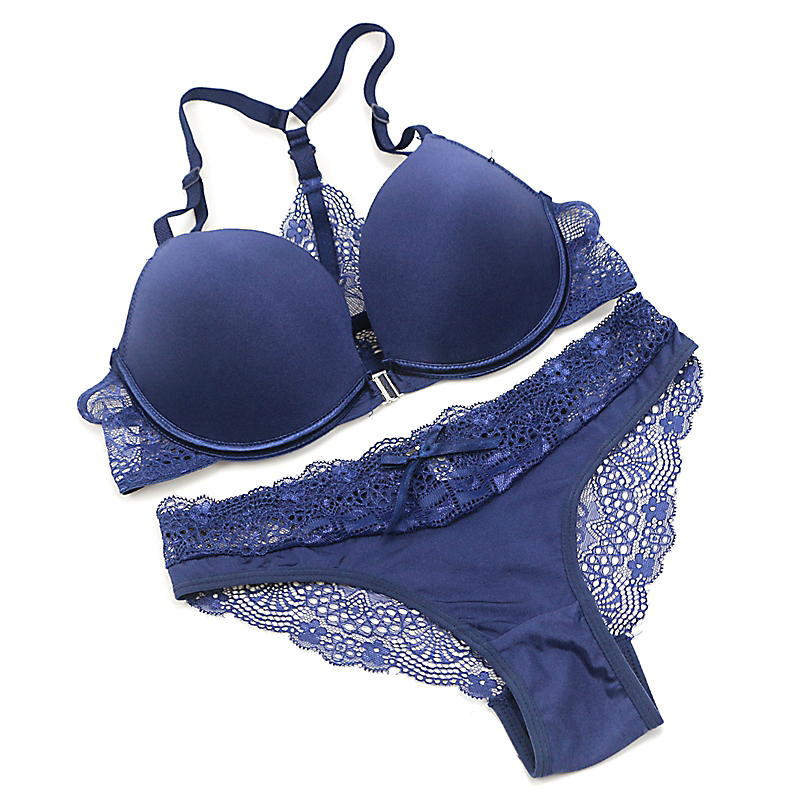 Nowa moda Bralette seksowna bi – Bralette Triangle Set recenzja i cena