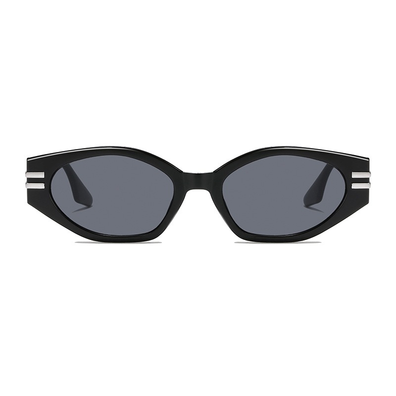 Nowe małe oprawki okularów prz – Sunglasses Cat Eye recenzja i cena