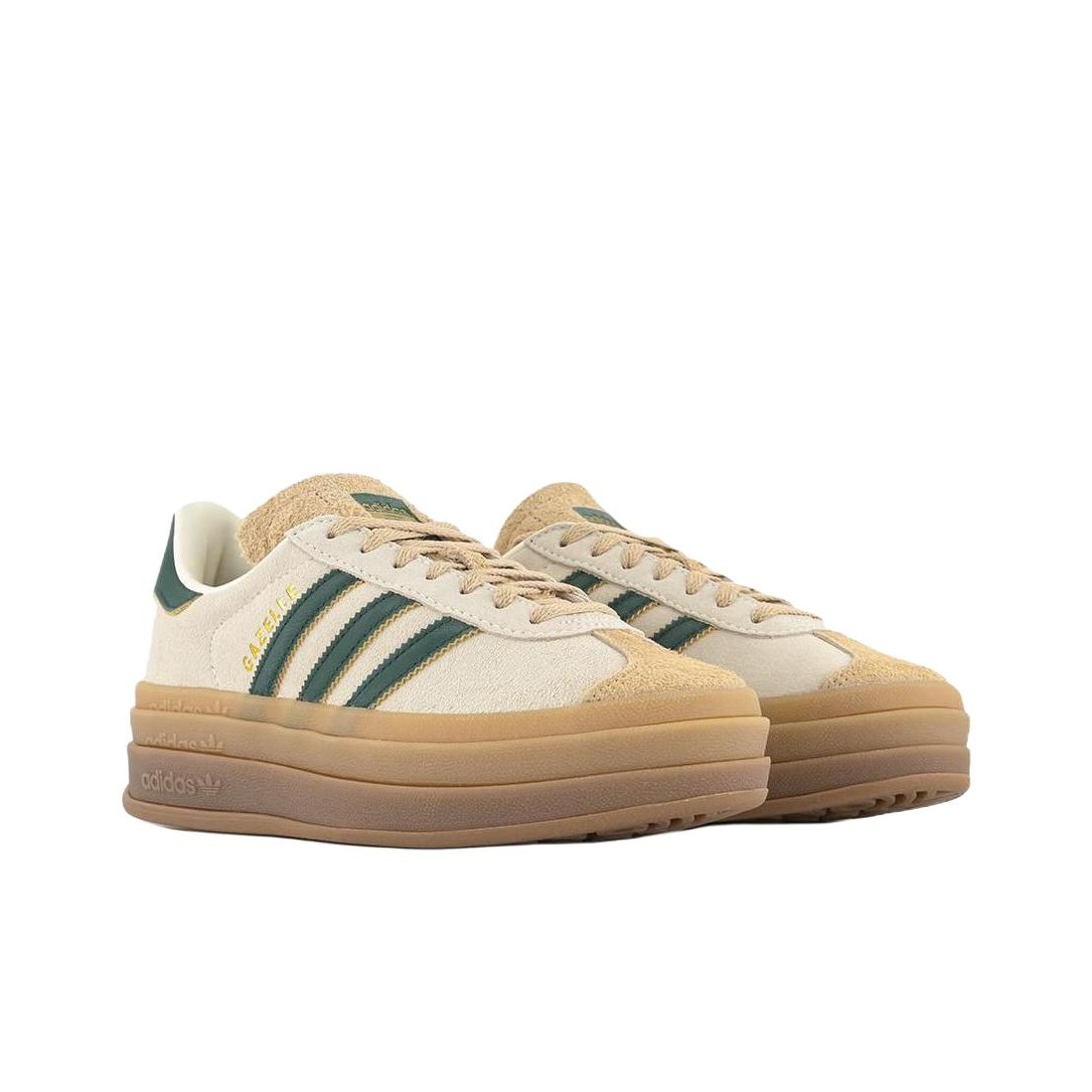 Adidas Originals GAZELLE BOLD  – Adidas Shoes Gazelle recenzja i cena