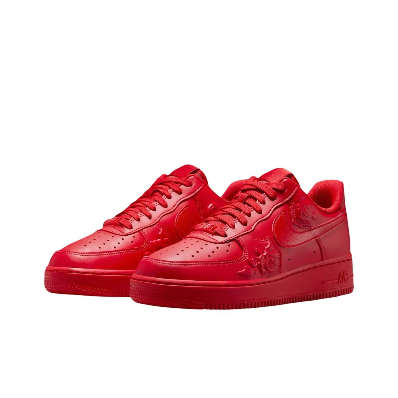 Damskie buty Nike Air Force 1  – Nike Shoes Air Force 1 recenzja i cena