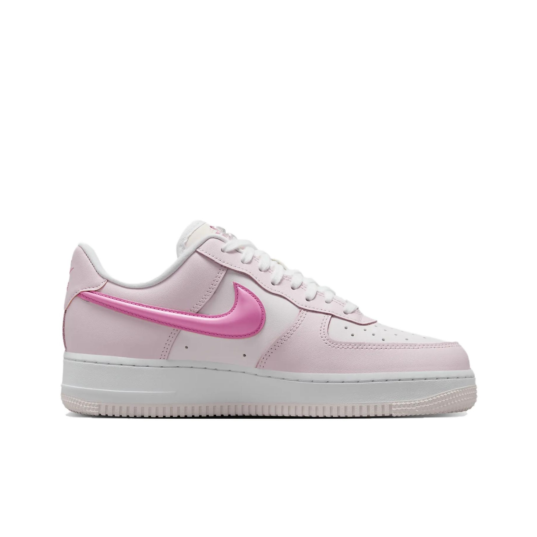Nike Air Force 1 Low top Buty  – Nike Shoes Air Force 1 recenzja i cena