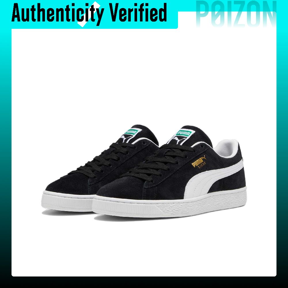 PUMA Suede Classic Split Cow L – Puma Shoes Suede Classic recenzja i cena