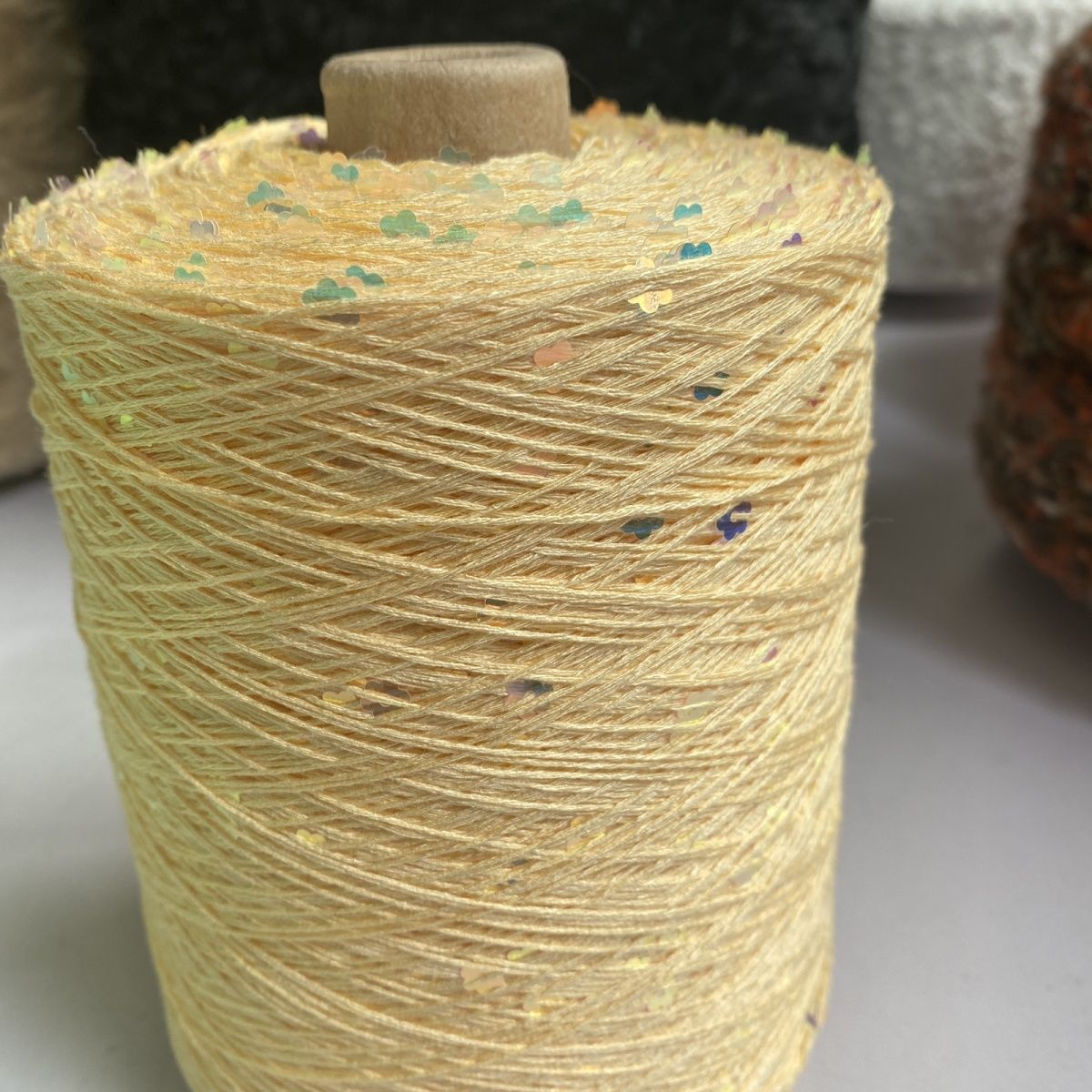 500G letnia przędza lodowa oka – Crochet Bag Raffia recenzja i cena