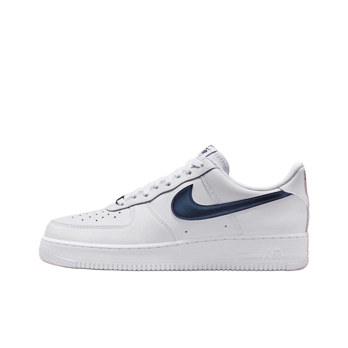 Nike Air Force 1 Oddychające N – Nike Shoes Air Force 1 recenzja i cena