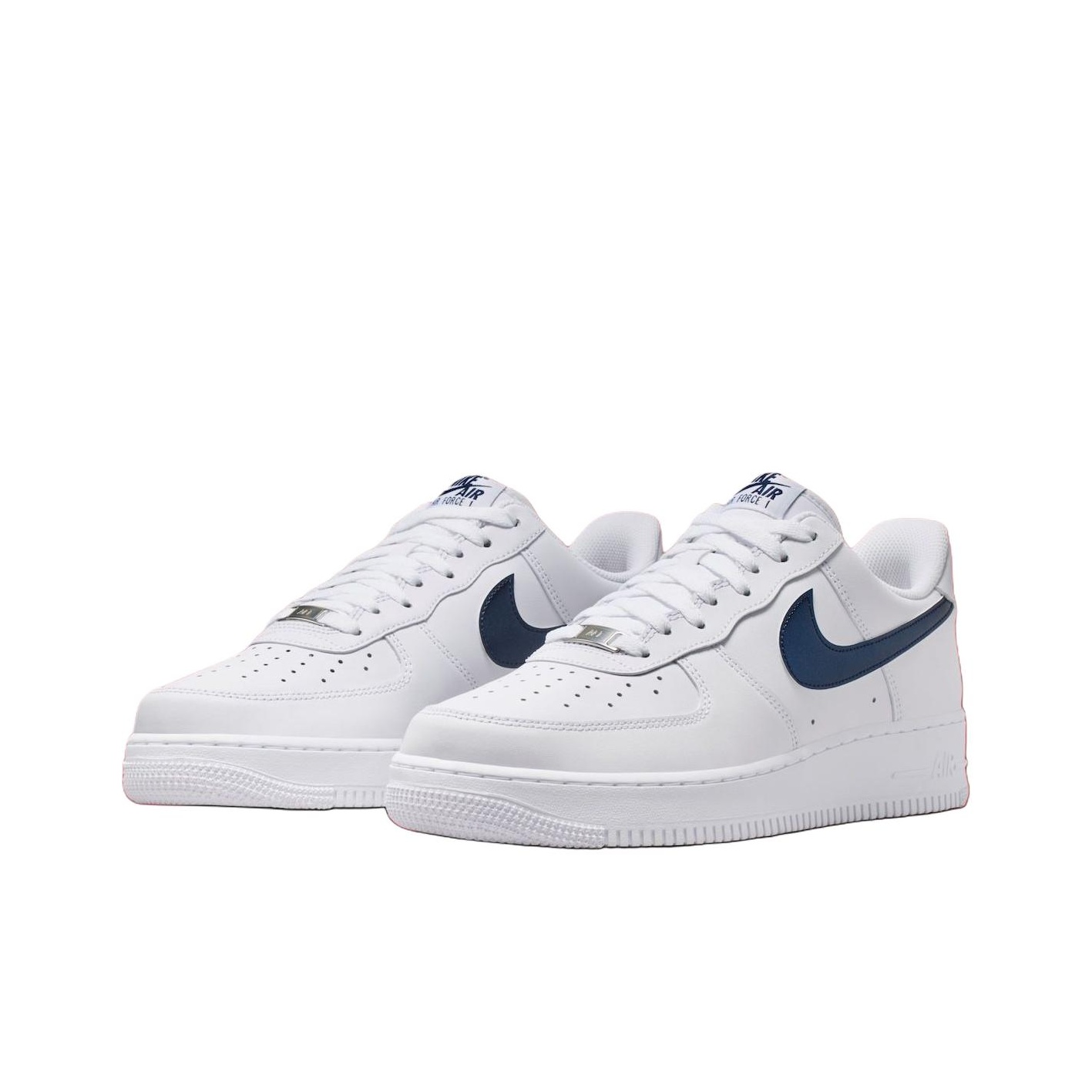 Nike Air Force 1 Oddychające N – Nike Shoes Air Force 1 recenzja i cena