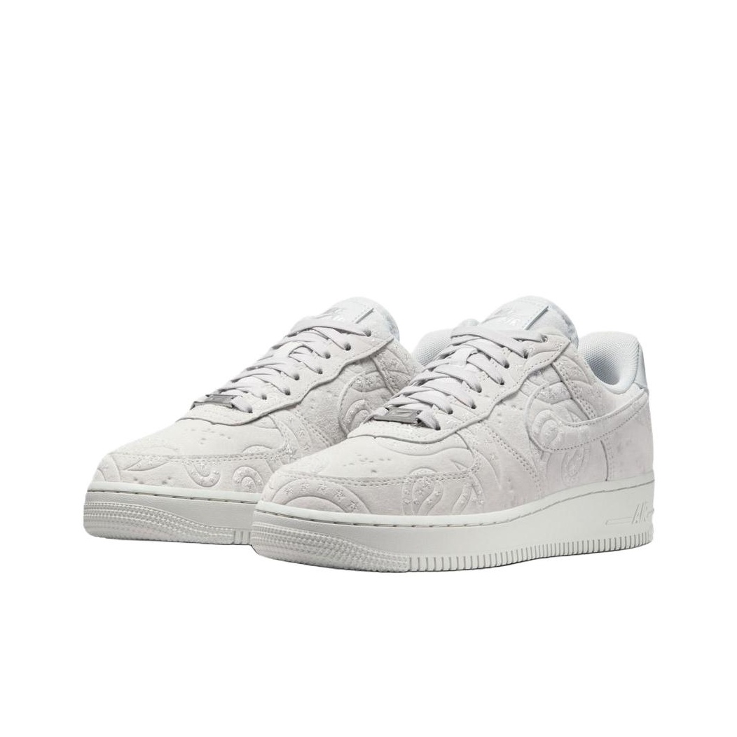 Damskie buty Nike Air Force 1  – Nike Shoes Air Force 1 recenzja i cena